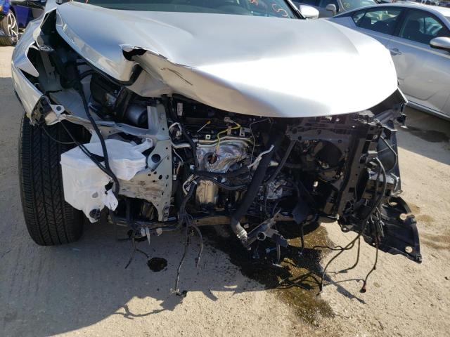 2021 NISSAN MURANO SL 5N1AZ2CJ6MC138331