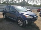 2009 HONDA  CRV