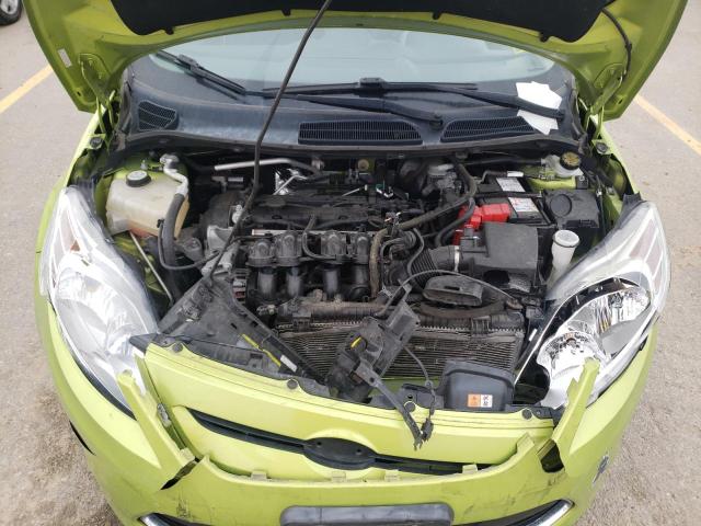 2011 FORD FIESTA SES 3FADP4FJ4BM159923