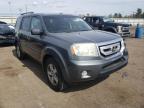 2011 HONDA  PILOT