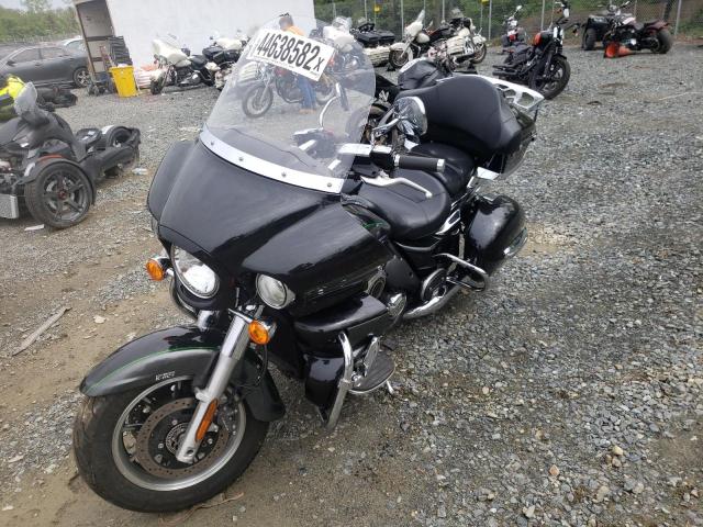 2017 KAWASAKI VN1700 B JKBVNRB14HA014156