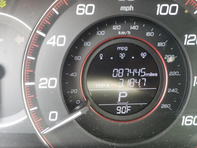 2015 HONDA ACCORD SPO 1HGCR2F54FA039163