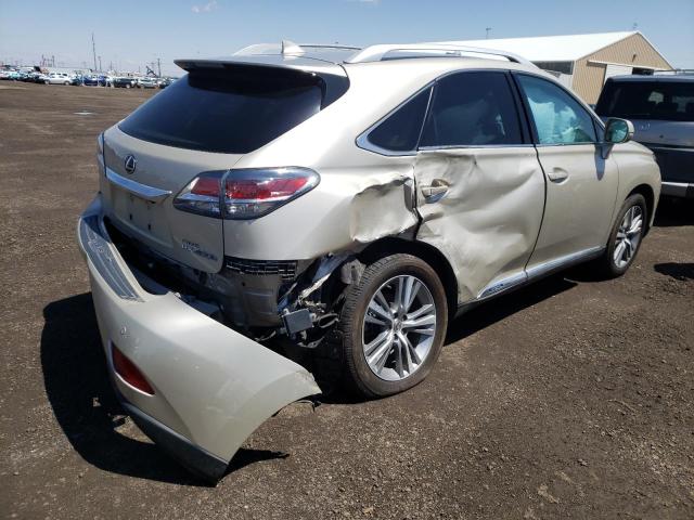 2015 LEXUS RX 450H 2T2BC1BA7FC010501