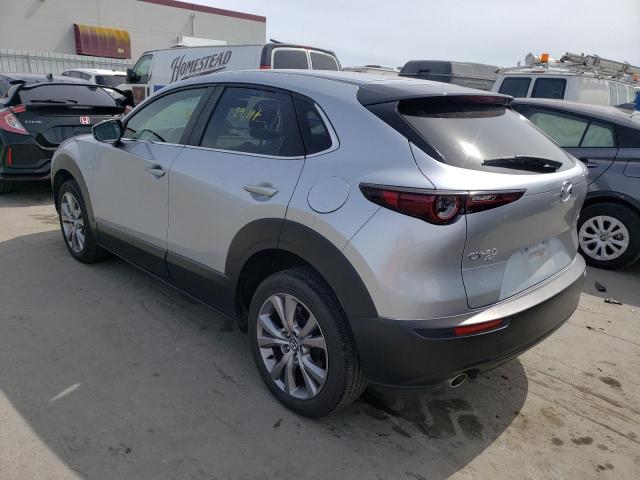 3MVDMBBL2MM242590 Mazda Cx-30 Sele 2021. Фото: 2