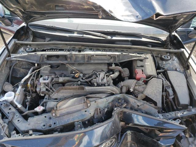 4T1B11HK7JU502639 Toyota Camry L 2018. Фото: 6