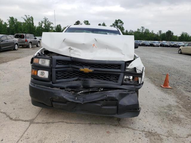 2015 CHEVROLET SILVRDO LT 1GCNCPEH6FZ426963