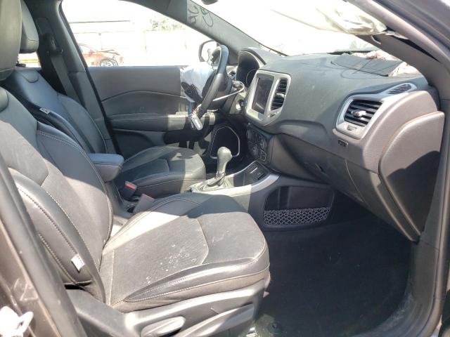 2021 JEEP COMPASS 80 3C4NJCEB3MT545746