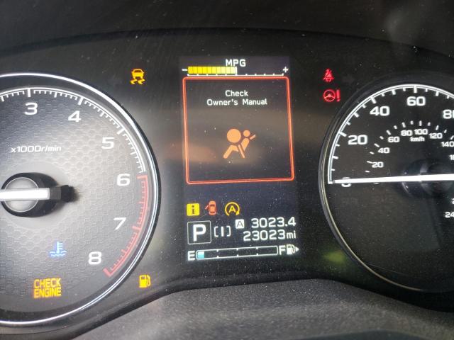 2020 SUBARU FORESTER JF2SKADC1LH577639