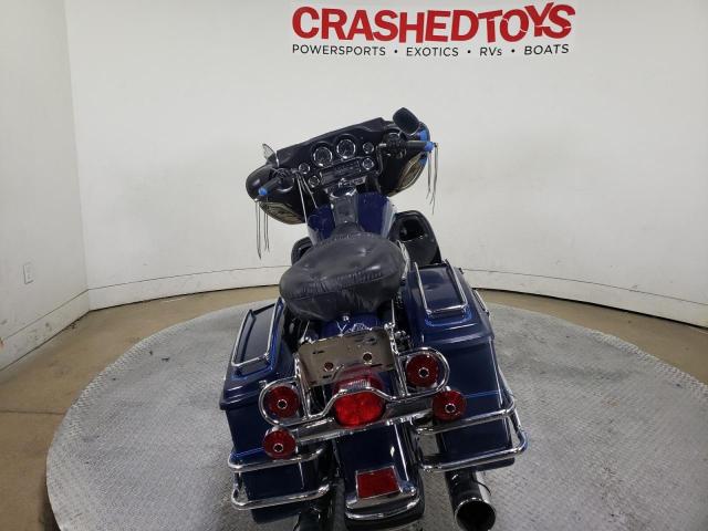 2002 HARLEY-DAVIDSON FLHTCUI SH 1HD1FLW122Y633610