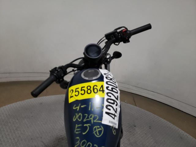 2020 HONDA CMX300 A MLHNC5350L5300353