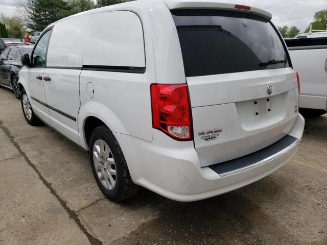 2015 RAM TRADESMAN 2C4JRGAG6FR587219