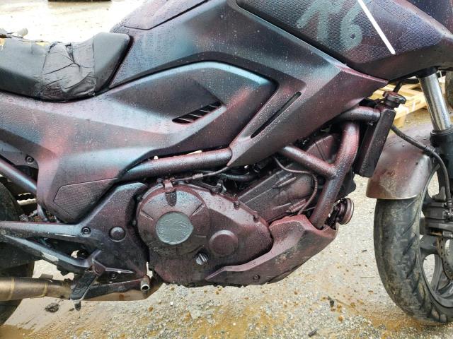 2012 HONDA NC700X JH2RC6355CK000682