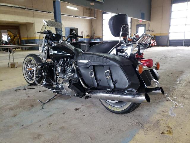 2010 HARLEY-DAVIDSON FLHRC 1HD1FR414AB664378