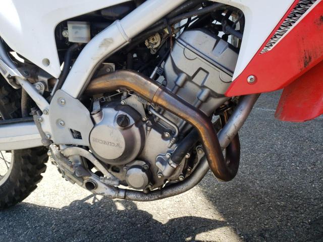 2014 HONDA CRF250 L MLHMD3817E5103900