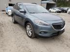 2013 MAZDA  CX-9