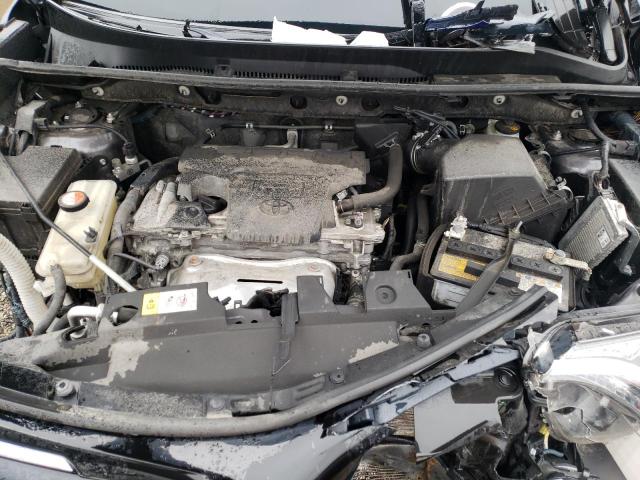 JTMBFREV2GJ098890 Toyota Rav4 Le 2016. Фото: 6