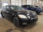 2007 LEXUS  GS350