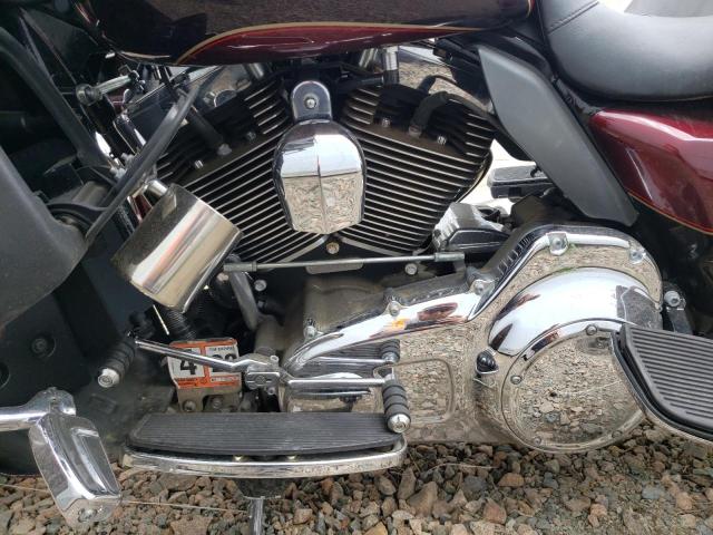 2015 HARLEY-DAVIDSON FLHTCUL UL 1HD1KDM16FB637575