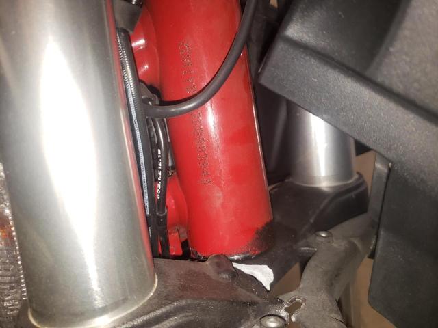 2013 DUCATI HYPERMOTAR ZDM1YBTS2DB003843