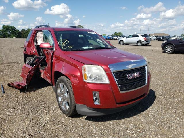 2014 GMC Terrain SLT