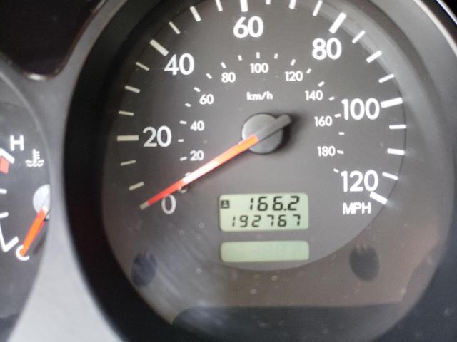 JF1SG65694H708491 Subaru Forester 2.5xs