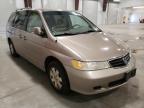 2004 HONDA  ODYSSEY