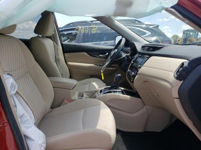 Фото: 5N1AT2MT5JC835311 - 5