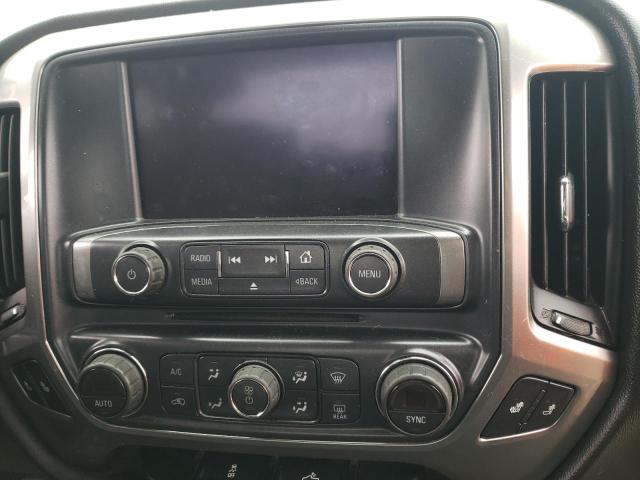 1GCVKRECXGZ217262 Chevrolet Silverado 2016. Фото: 8