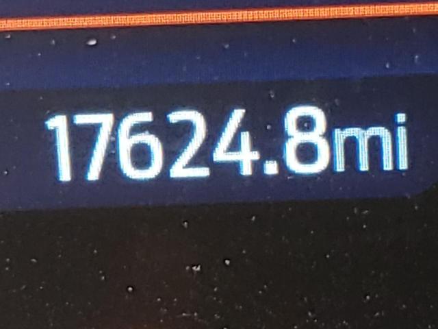 2021 FORD BRONCO BAS 1FMEE5DP4MLA73528