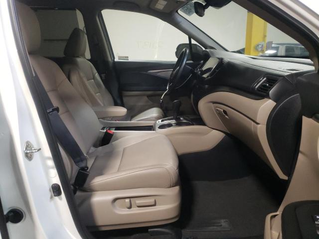 5FNYF6H53KB046785 Honda Pilot Exl 2019. Фото: 4