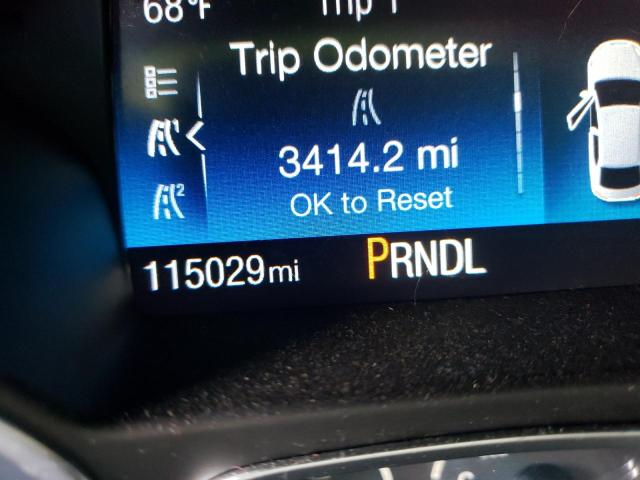 2016 FORD FOCUS SE 1FADP3F20GL216971