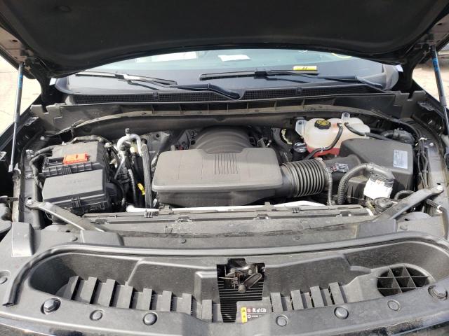 2021 CADILLAC ESCALADE S 1GYS4FKL0MR349159