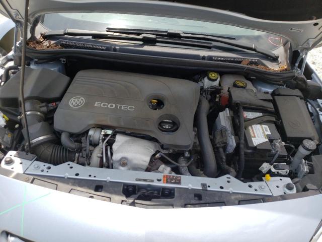 2016 BUICK CASCADA PR W04WT3N58GG087875