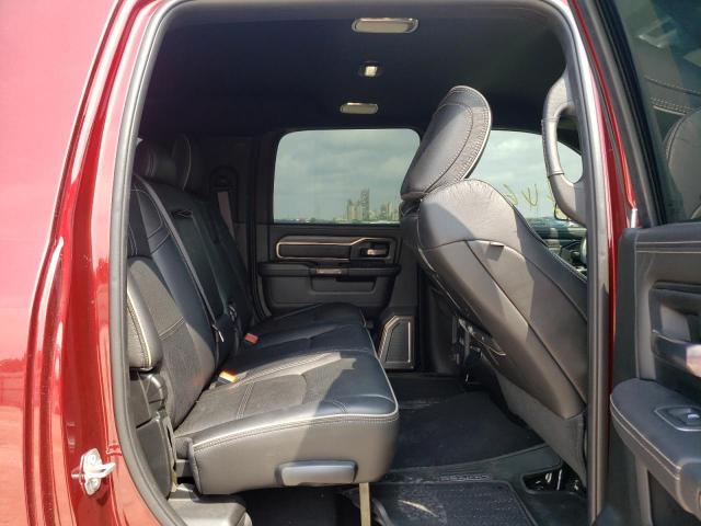 2021 RAM 2500 LIMIT 3C6UR5TL5MG501310