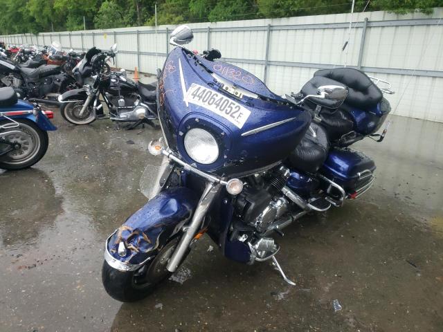2007 YAMAHA XVZ13 TF JYAVP04E67A011320