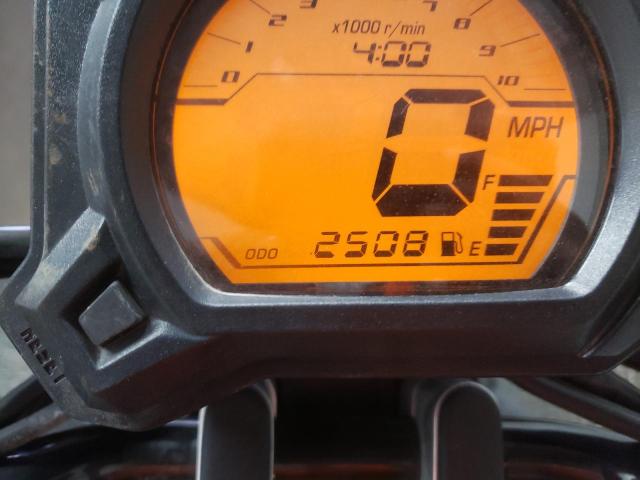 2020 YAMAHA YW125 RKRSEB1Y0LA004390
