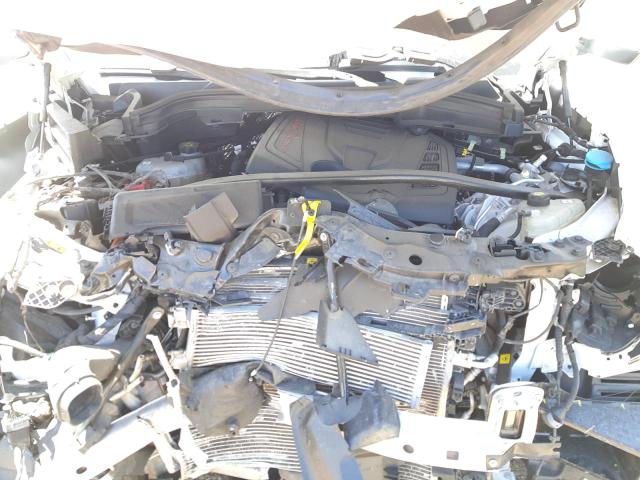 2019 ALFA ROMEO STELVIO ZASPAKAN4K7C51042