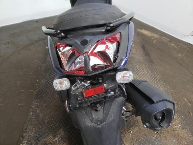 2020 YAMAHA YW125 RKRSEB1Y0LA004390