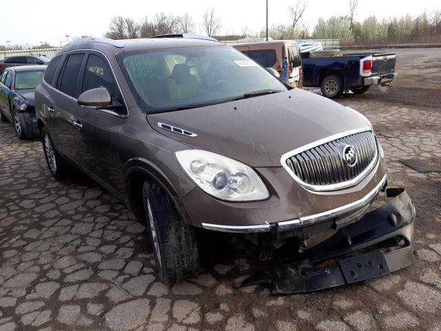 2009 Buick Enclave CXL