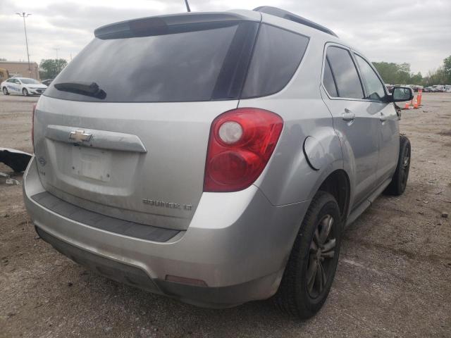 2GNFLNEK2C6353190 Chevrolet Equinox Lt 2012. Фото: 3