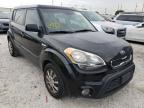 2013 KIA  SOUL