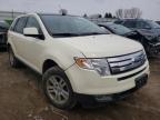 2008 FORD  EDGE