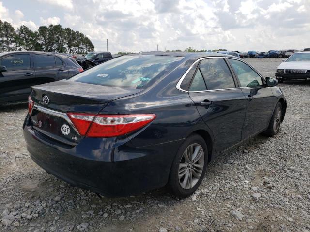 2016 TOYOTA CAMRY LE - 4T1BF1FK2GU172549