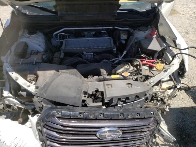 2019 SUBARU ASCENT PRE 4S4WMACD5K3469892