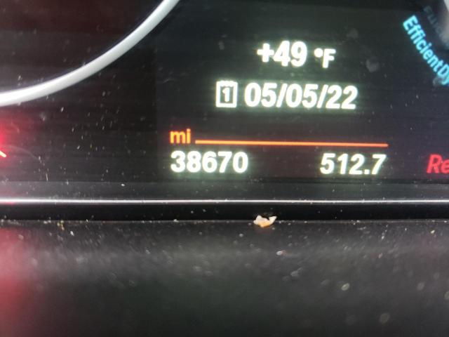 2019 BMW 440I WBA4W7C59KAG51897