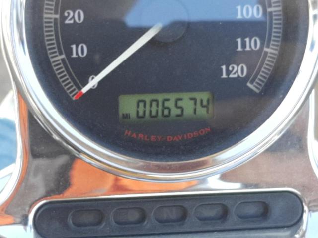 2011 HARLEY-DAVIDSON XLH1200 CP 1HD1LH325BC425754