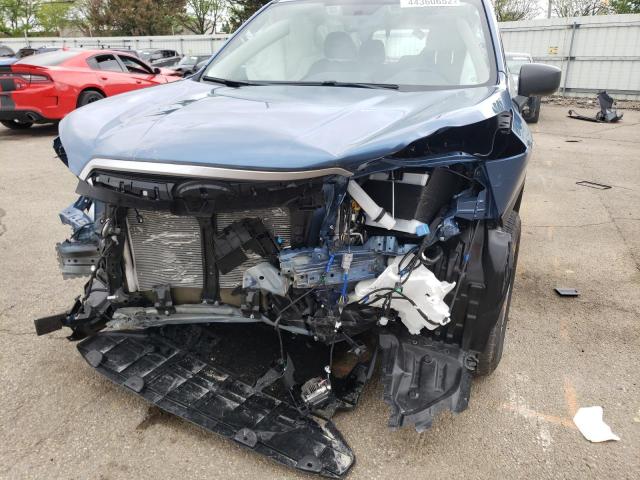 2020 SUBARU FORESTER JF2SKADC4LH531285