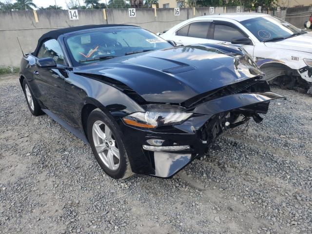 1FATP8UH1L5182988 Ford Mustang 