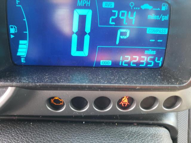 1G1JC6SB8F4154849 Chevrolet Sonic Lt 2015. Фото: 7