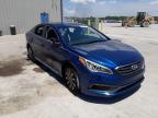 2016 HYUNDAI  SONATA